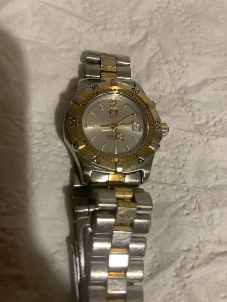 Ceasuri IWC, TAG HEUR, ZENYTH, Wittnauer