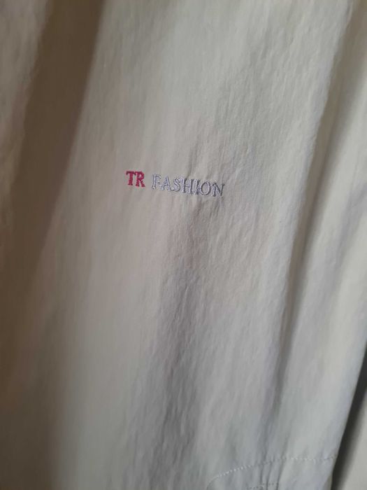 Топ Ново яке Tr Fashion пролетно размер L
