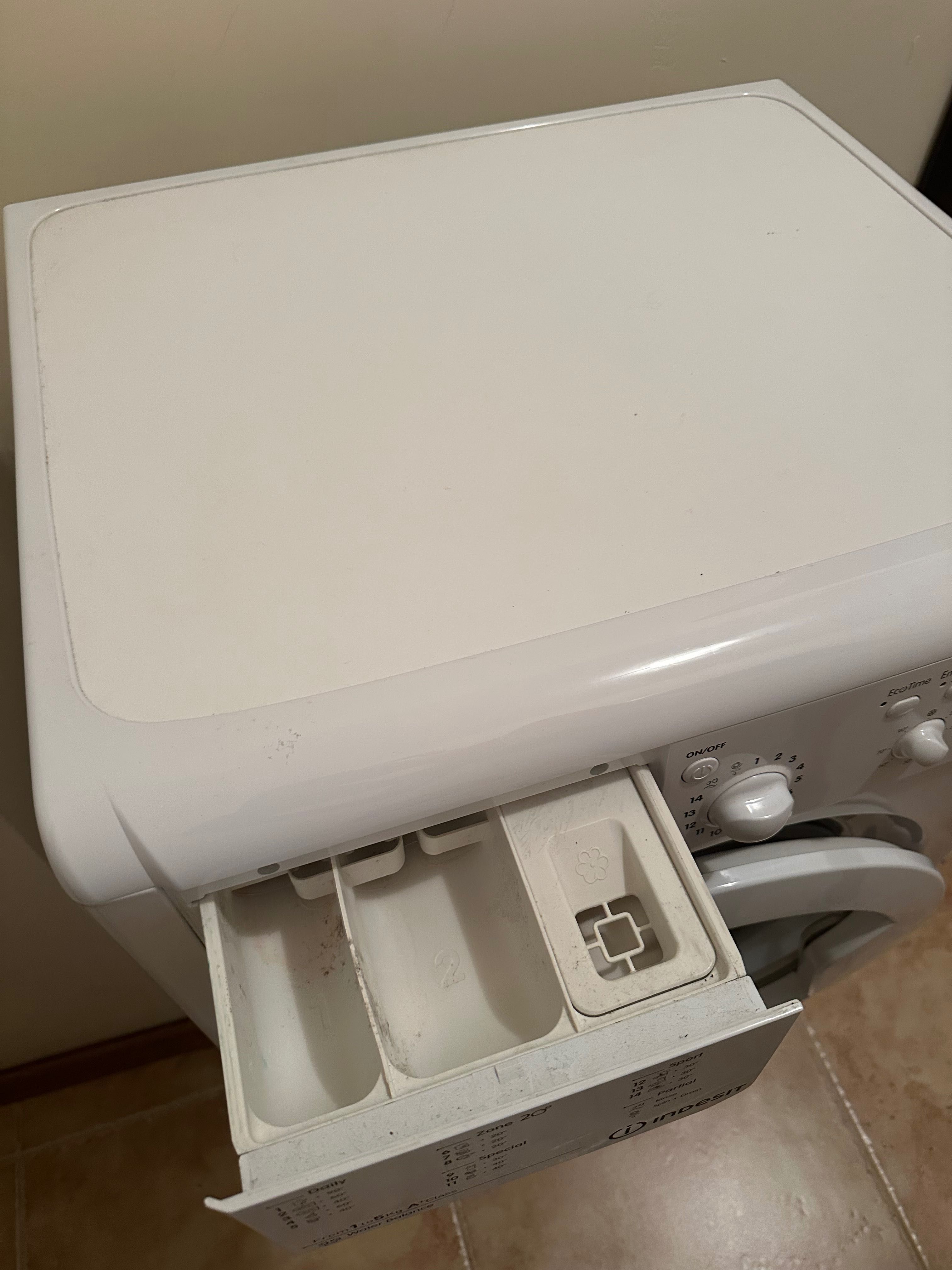 Пералня Indesit исползвано