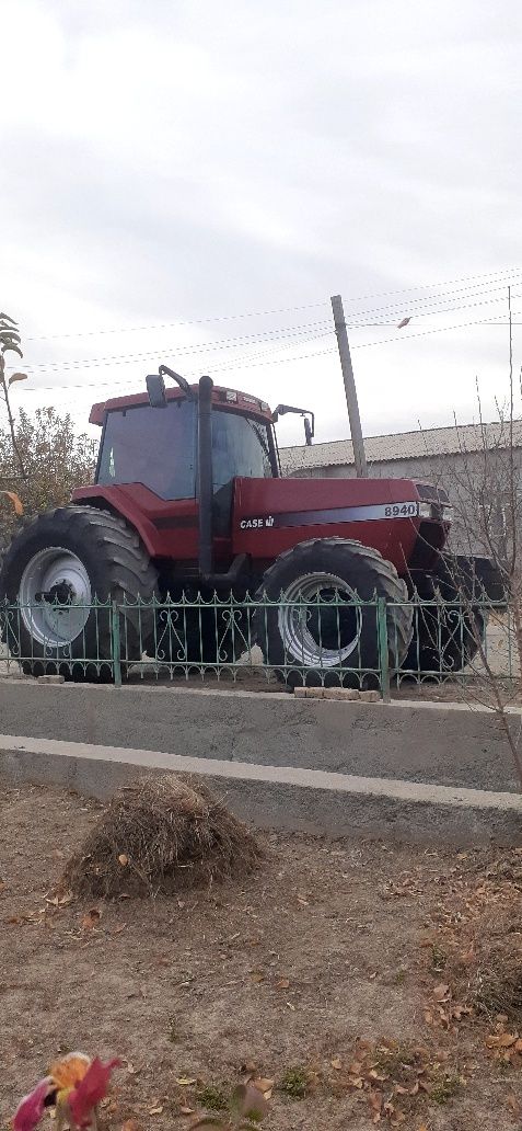 Магнум 8940 сотилади