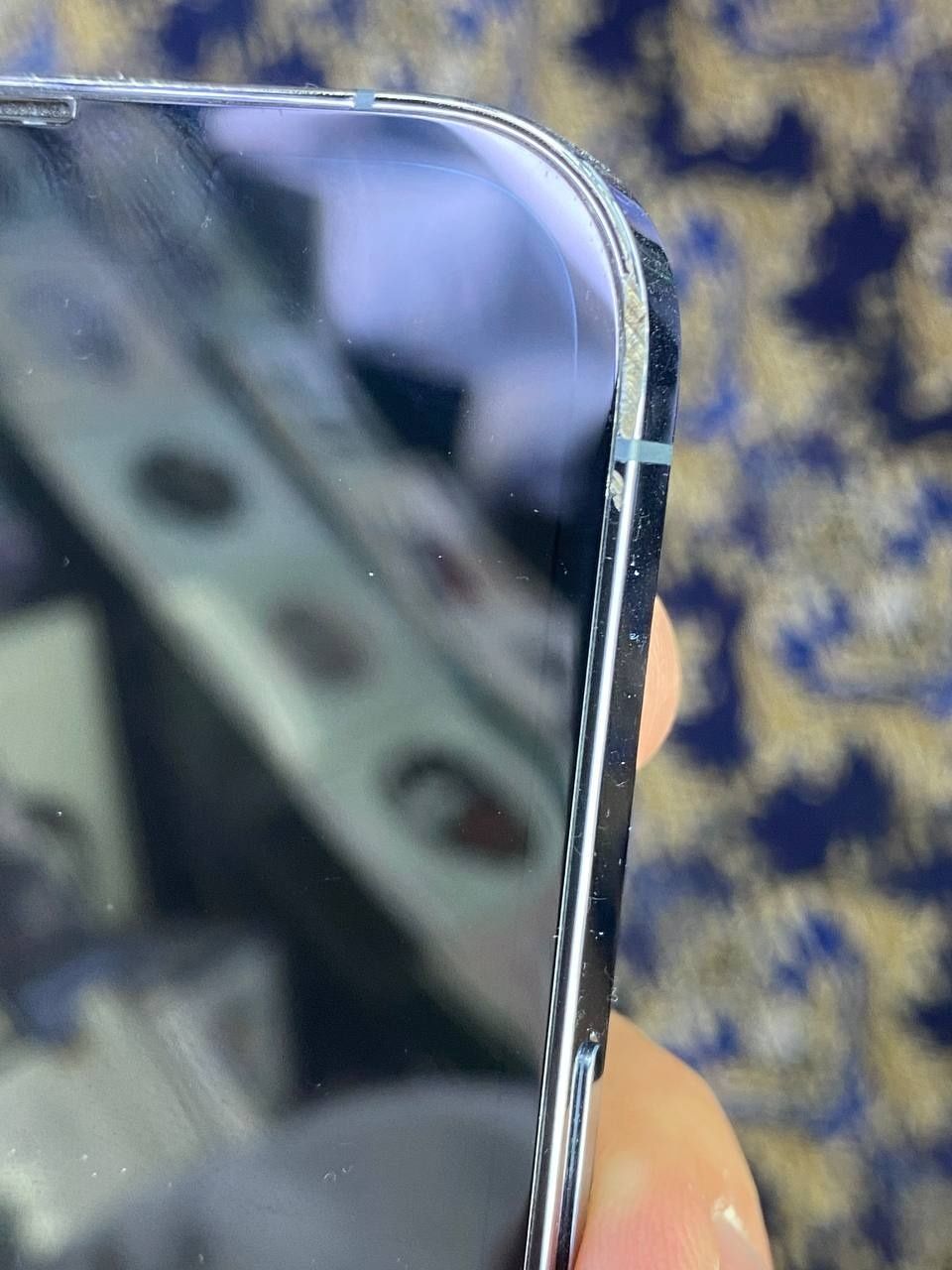 Iphone 13 pro (128)