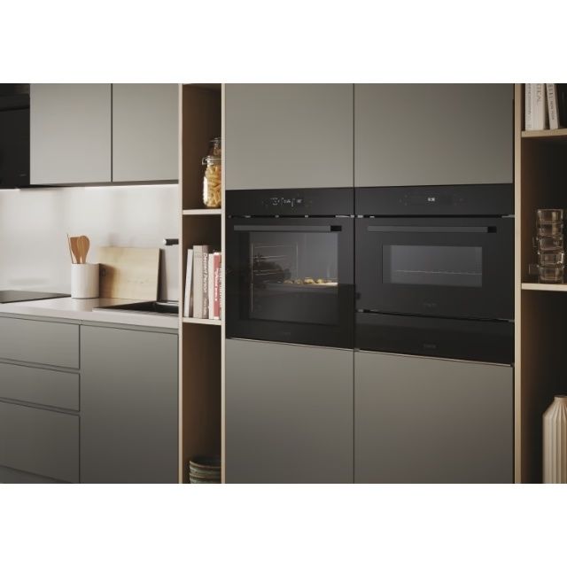 Нова фурна за вграждане Candy CA6 N5G3YTB 78 литра