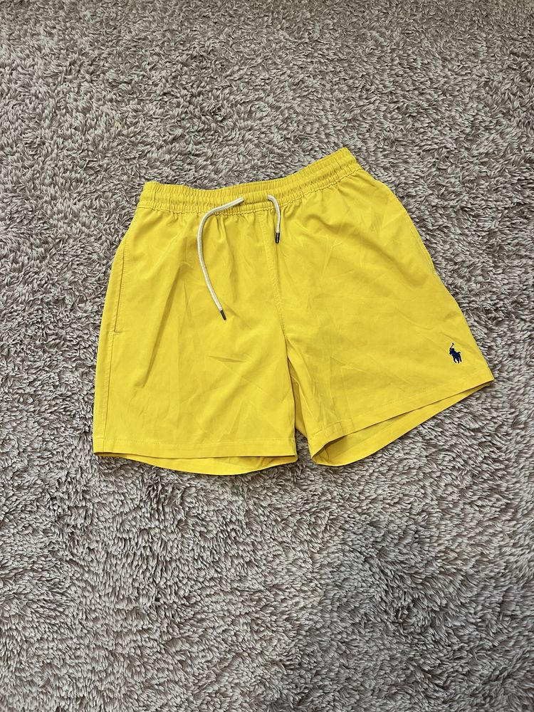 Polo Ralph Lauren Traveler-оригинални мъжки шорти