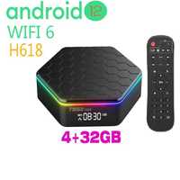 Android tv box T95 Z plus/4GB 32GB 128GB/