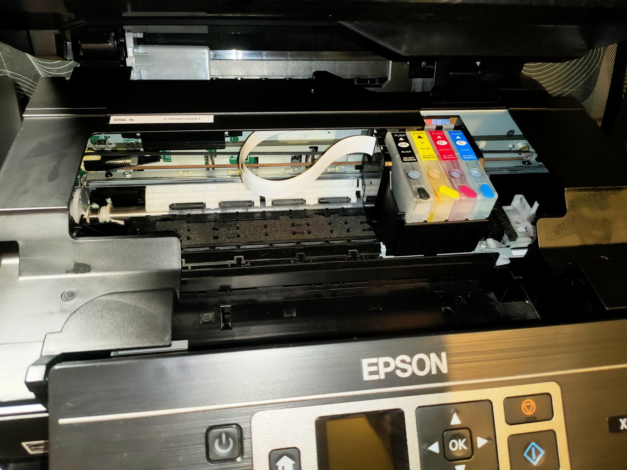 Imprimanta Epson XP-352