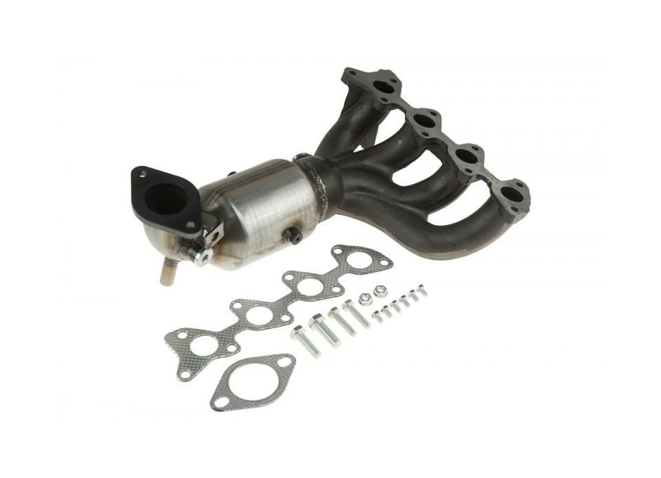 Catalizator Hyundai GETZ TB 2002-2016 28510-02840