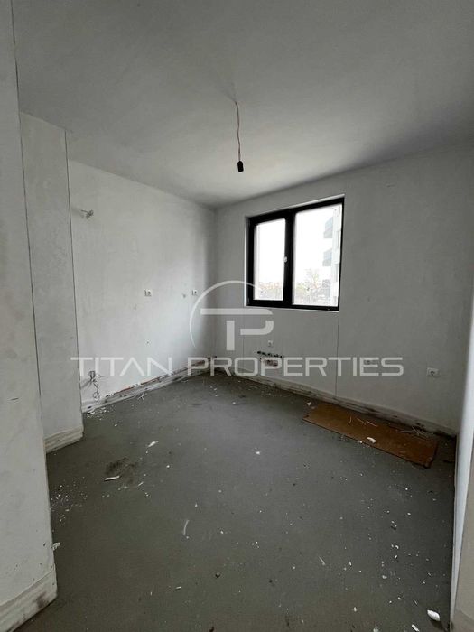 Продава се Тристаен апартамент в Пловдив, Остромила - 103 кв.м за 1268 €/кв.м - Снимка #6