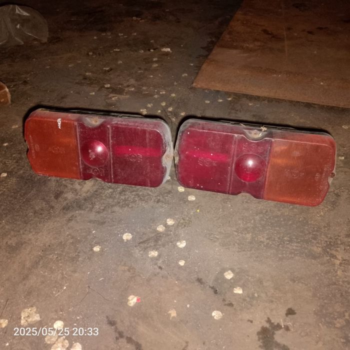 Продам фары на УАЗ