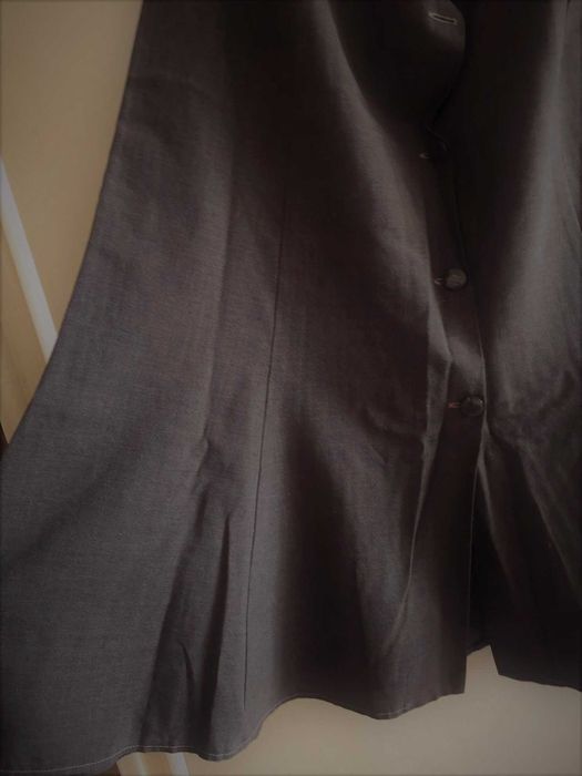 Дамски поли за есента и зимата