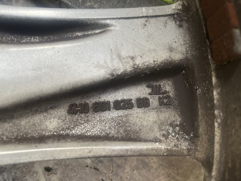 de vanzare  jante pe19