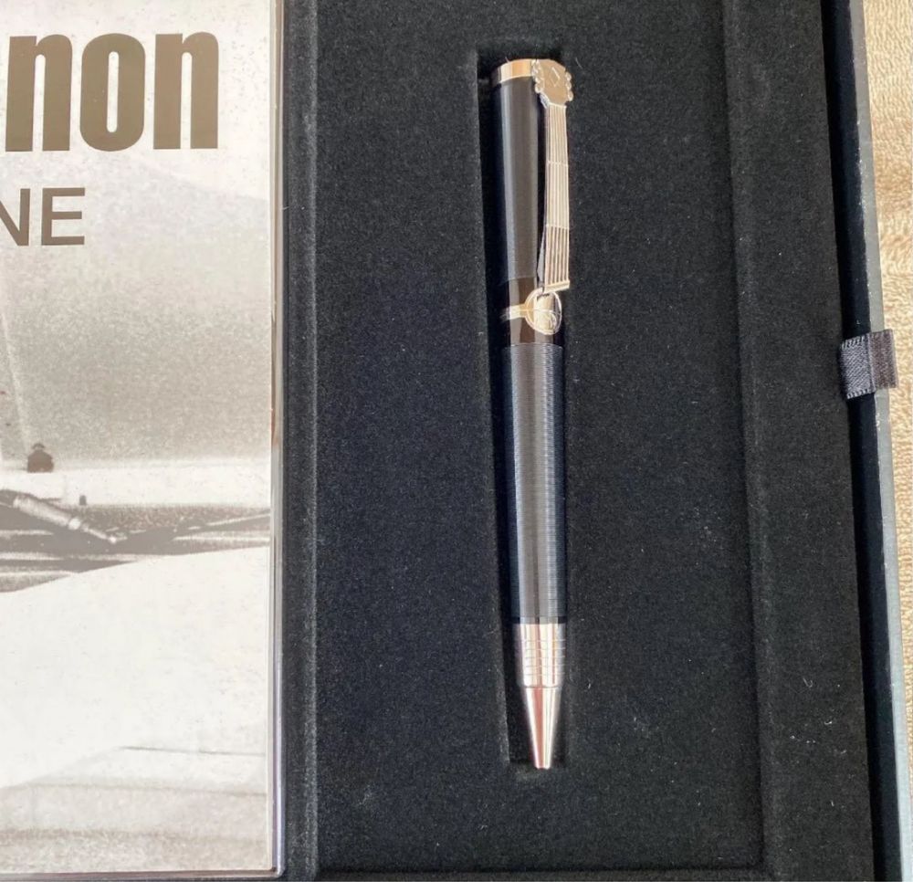 Pix Montblanc Donation Pen John Lennon, Ediție specială