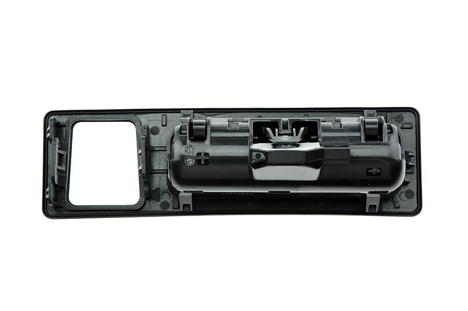Външна дръжка за багажник, BMW, F30 F31 F10 F11 F25 X5 F15 F16, Черен
