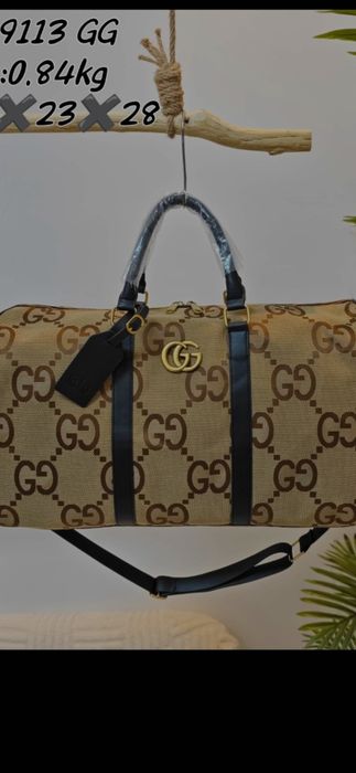 Geantă Gucci. model 2026