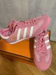 Маратонки Adidas