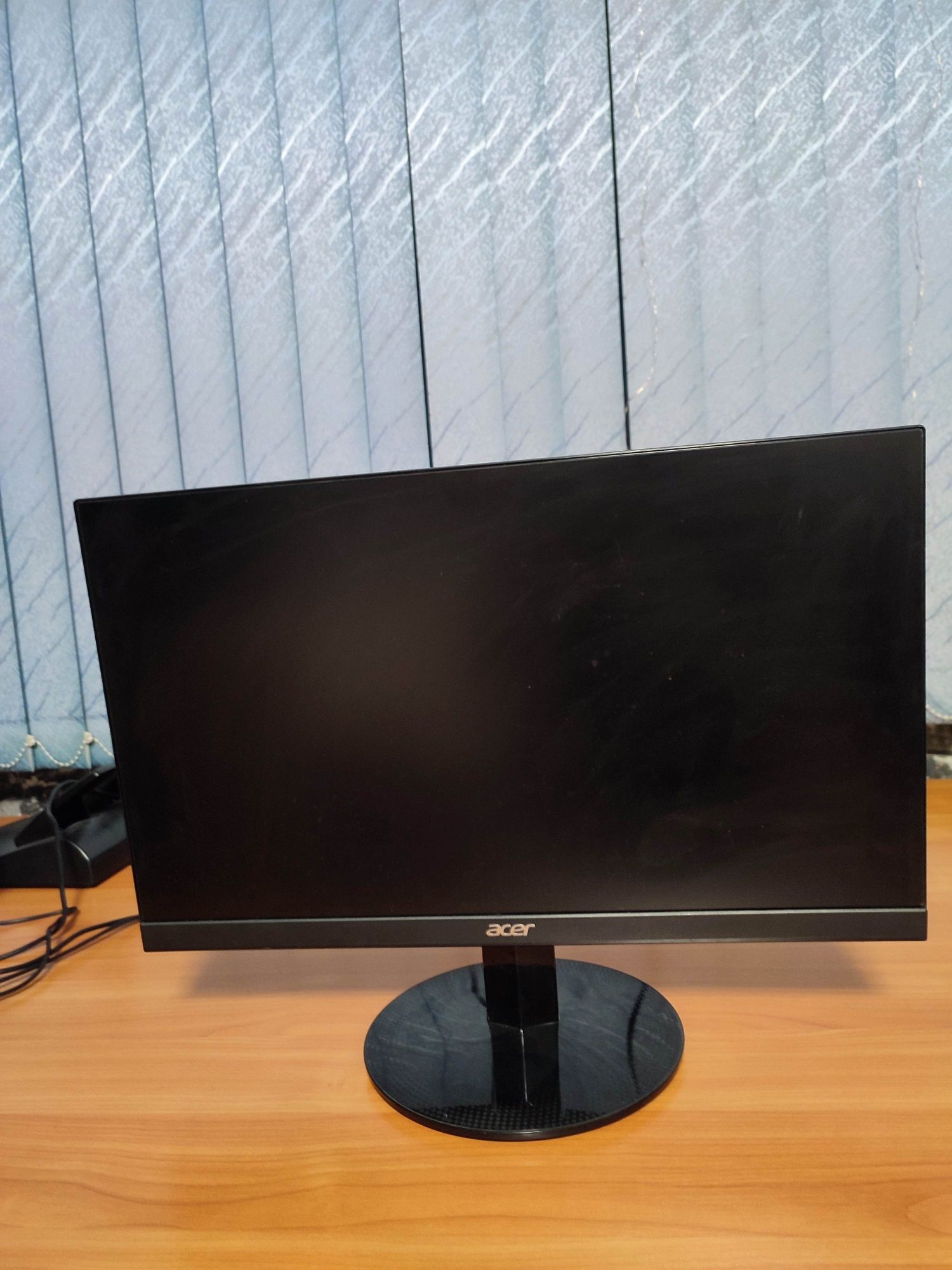 Монитор Acer 21 дюйм