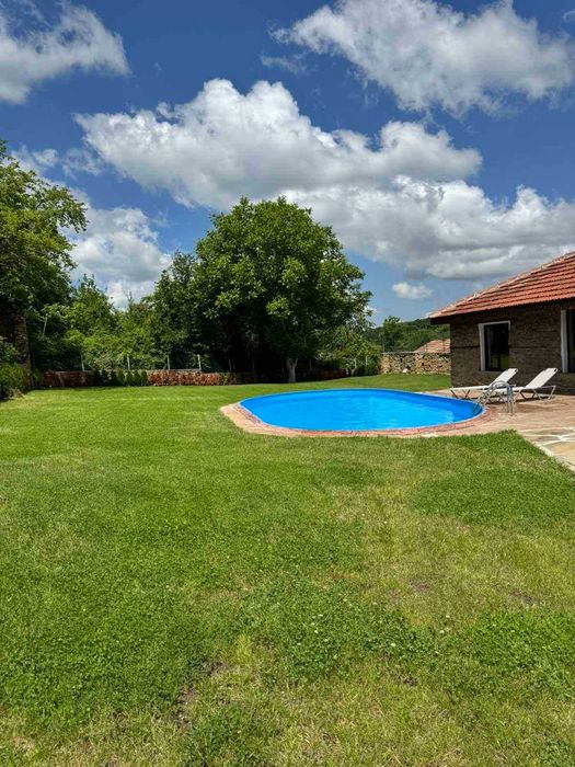 Продава се Къща в с. Керека, Област Габрово - 160 кв.м за 1188 €/кв.м - Снимка #1