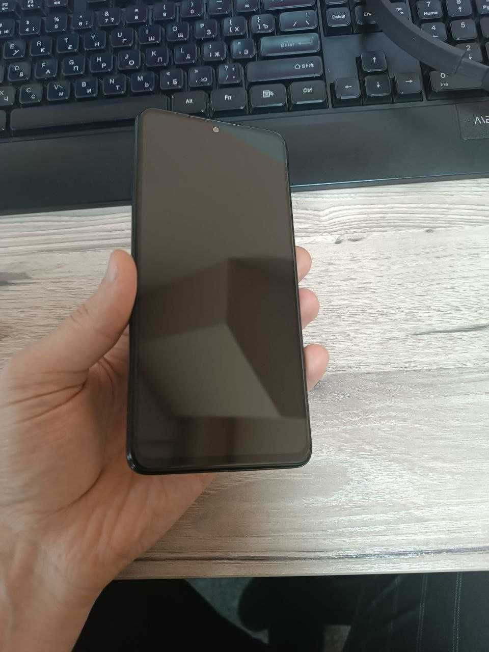 Xiaomi Redmi Note 11 Pro 8/128 GB Gray