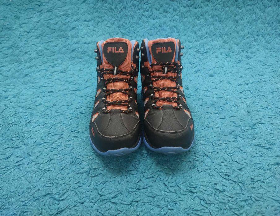 Ghete Fila Trekking - Size 45