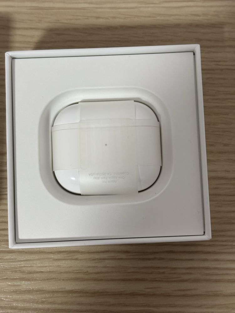 Слушалки AirPods 3