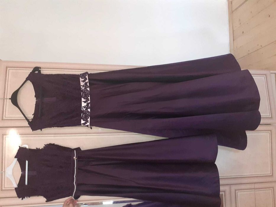 Rochițe mamă -fiică