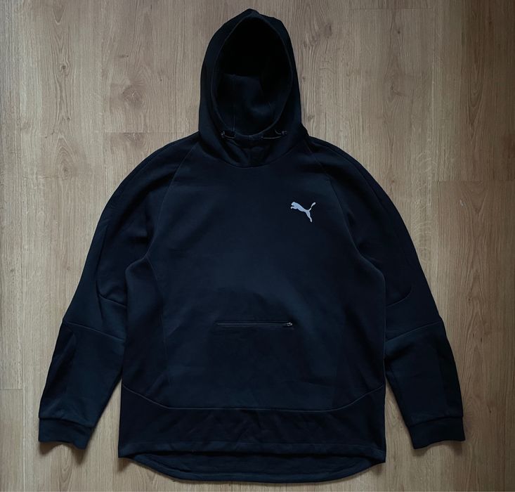 Puma Drycell Hoodie 2XL