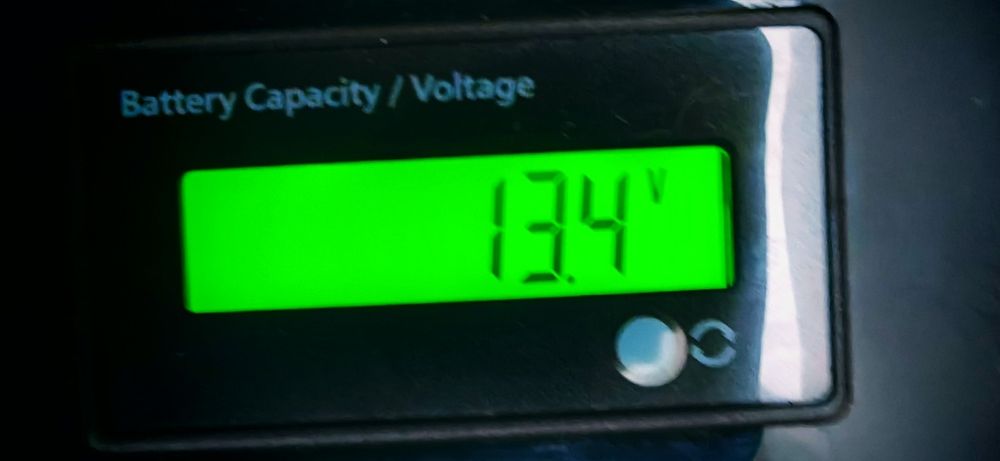 Baterie 200Ah Easun Lifepo4 NOU kit panouri solare invertor mttp NOU