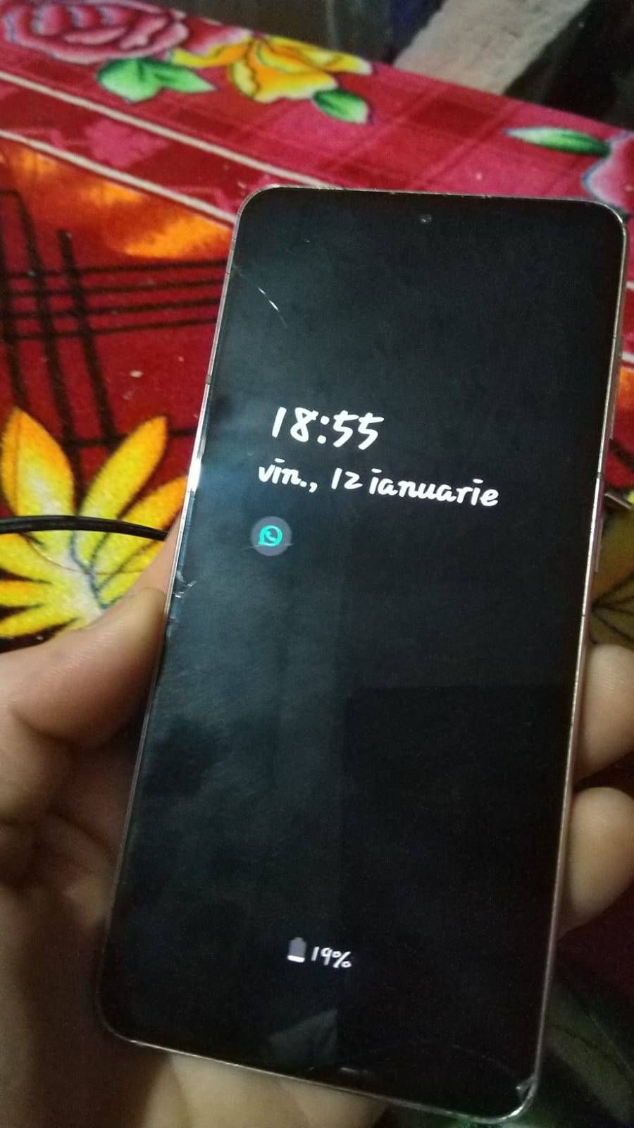 Samsung S 21 5 G