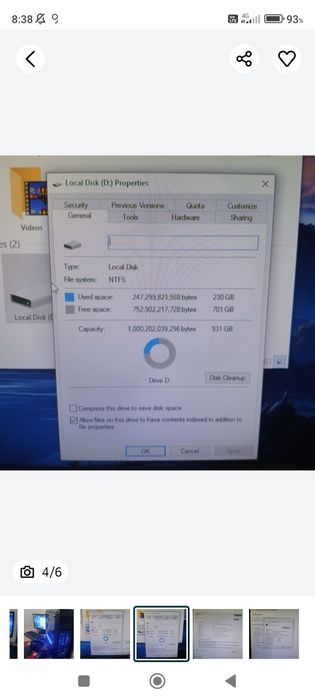 PC gaming perfect funcțional
