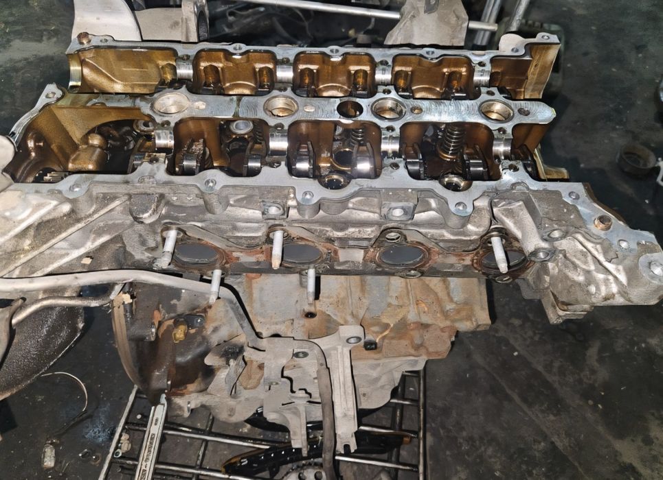 Chiuloasa Nissan Renault Opel 2.0 DCI M9R