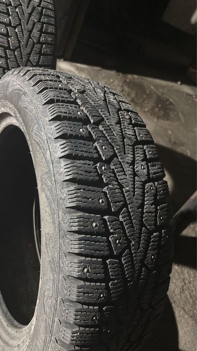 Продам покрышки 4 штук