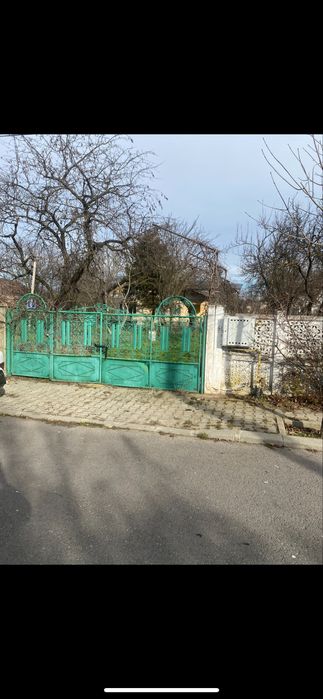 Teren + casa Chitila , Jud Ilfov str Recoltei