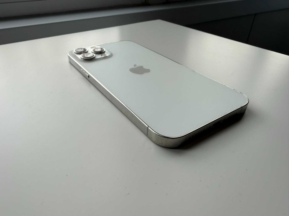 iPhone 12 PRO MAX 256