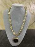 Lant aur 14k 97gr