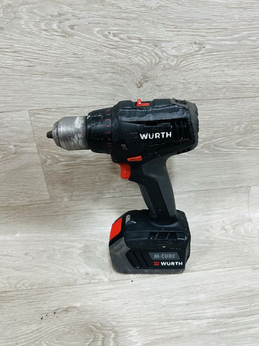 Filetanta wurth 18 v