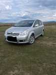 Toyota Corolla verso