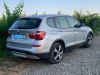 Bmw X3 xDrive 2.0d 2016