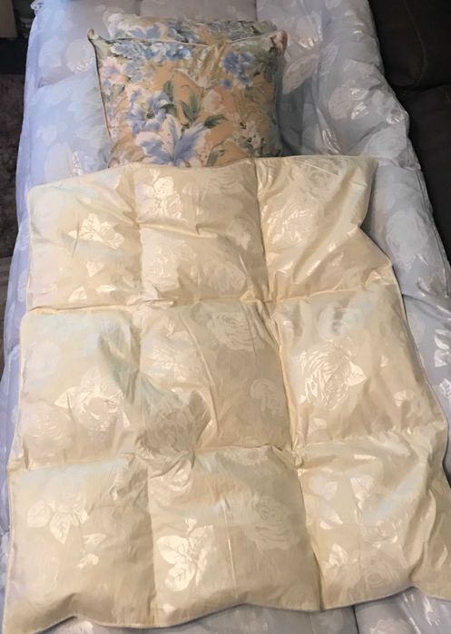 Perne si pilote pentru bebelusi