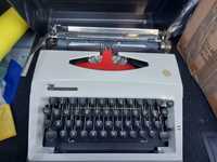 Mașină de scris clasică:Triumph Contessa de luxe