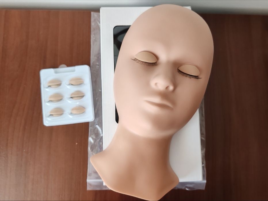 Cap manechin practica gene(nou)