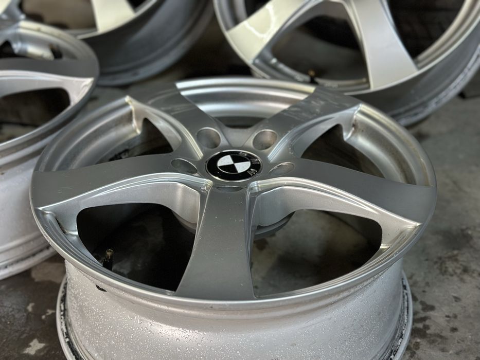 Jante Bmw 17 import germania