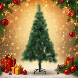 Елхи От нашия Черен Ноември