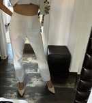 Панталон Caramella Fashion,Balmain, Karl Lagerfeld, рокля