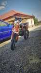 Cross Ultra 125cc