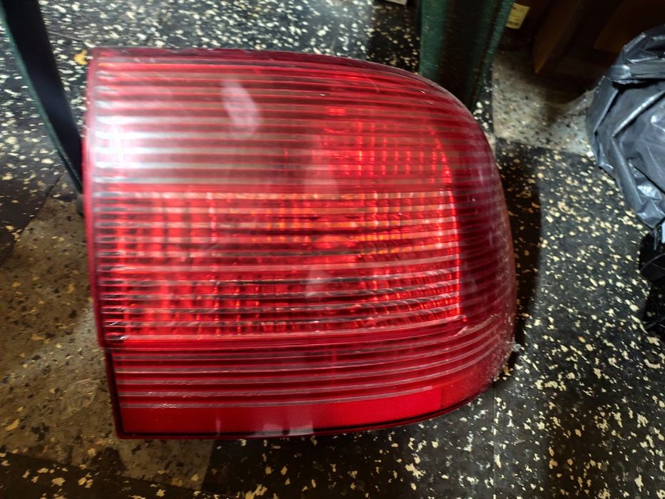 Стоп за Порше Каен