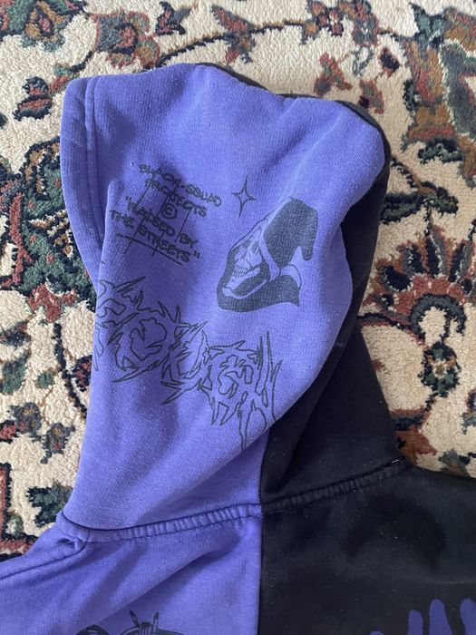 Vand hanorac din new yorker