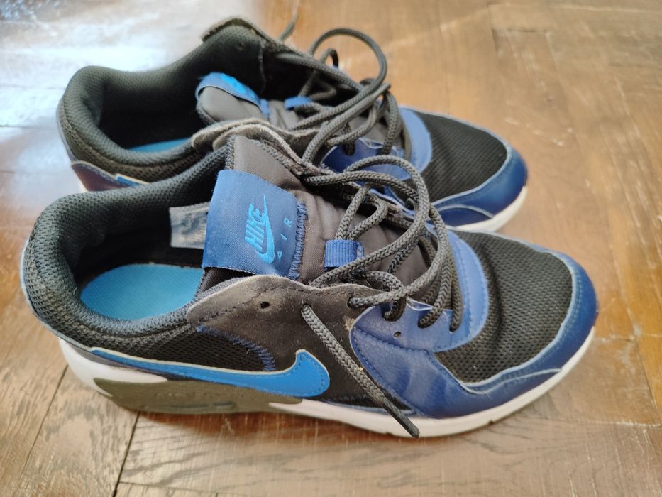 Маратонки nike air max