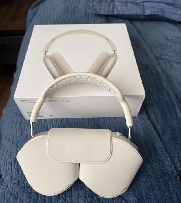 AirPods Max 2, AirPods Max 2