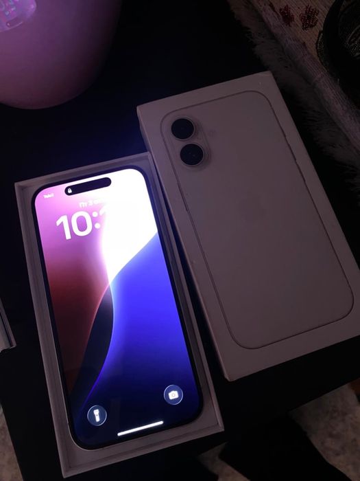Айфон 16 , 128 gb