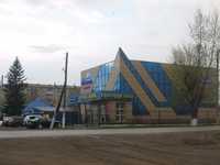 Продам магазин в центре города Щучинска.