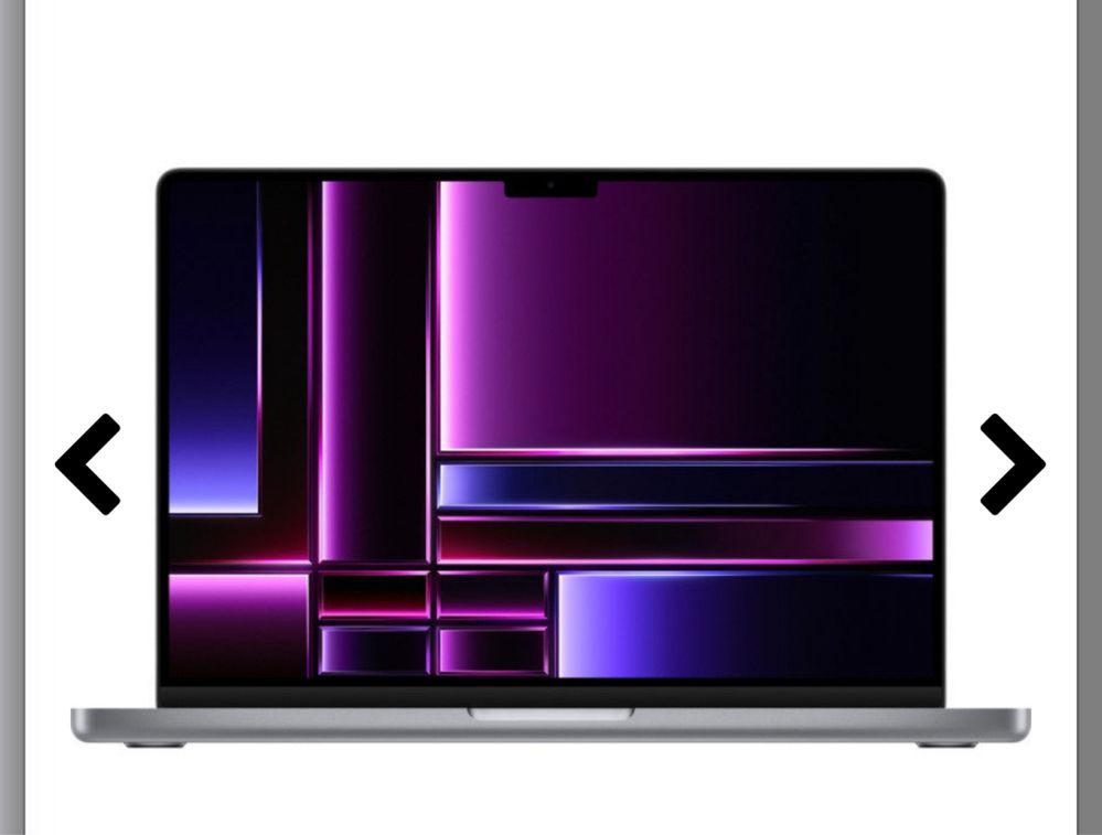 Laptop Apple MacBook Pro  M2 Max 12 core